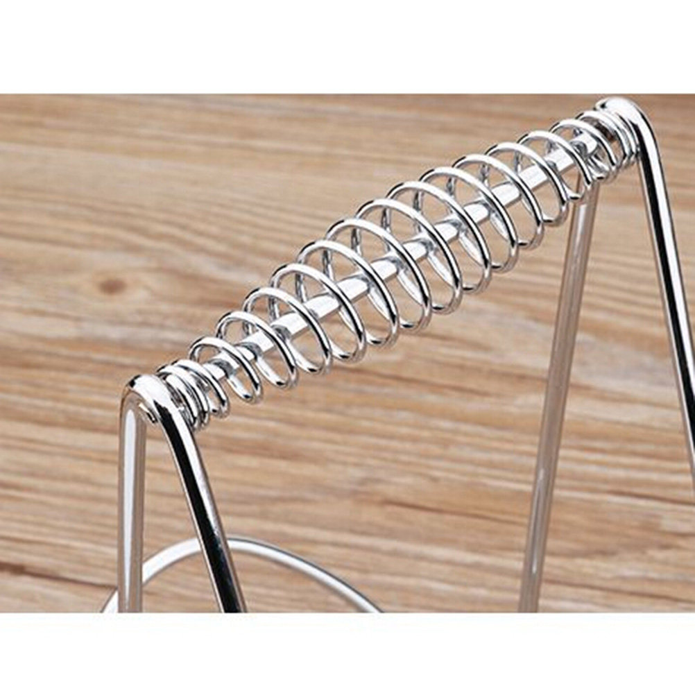 3 piezas de soporte para palil - Kitchen Utensil Holder reseña y precio