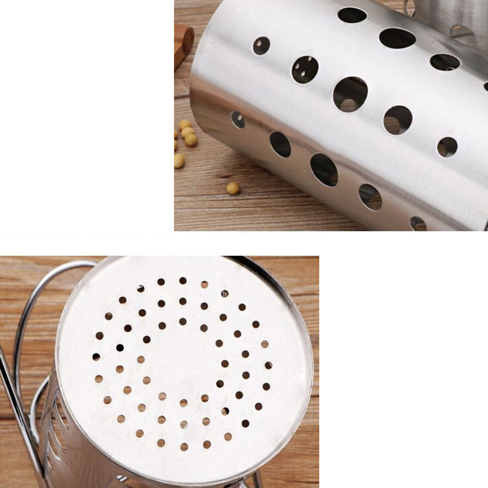 3 piezas de soporte para palil - Kitchen Utensil Holder reseña y precio