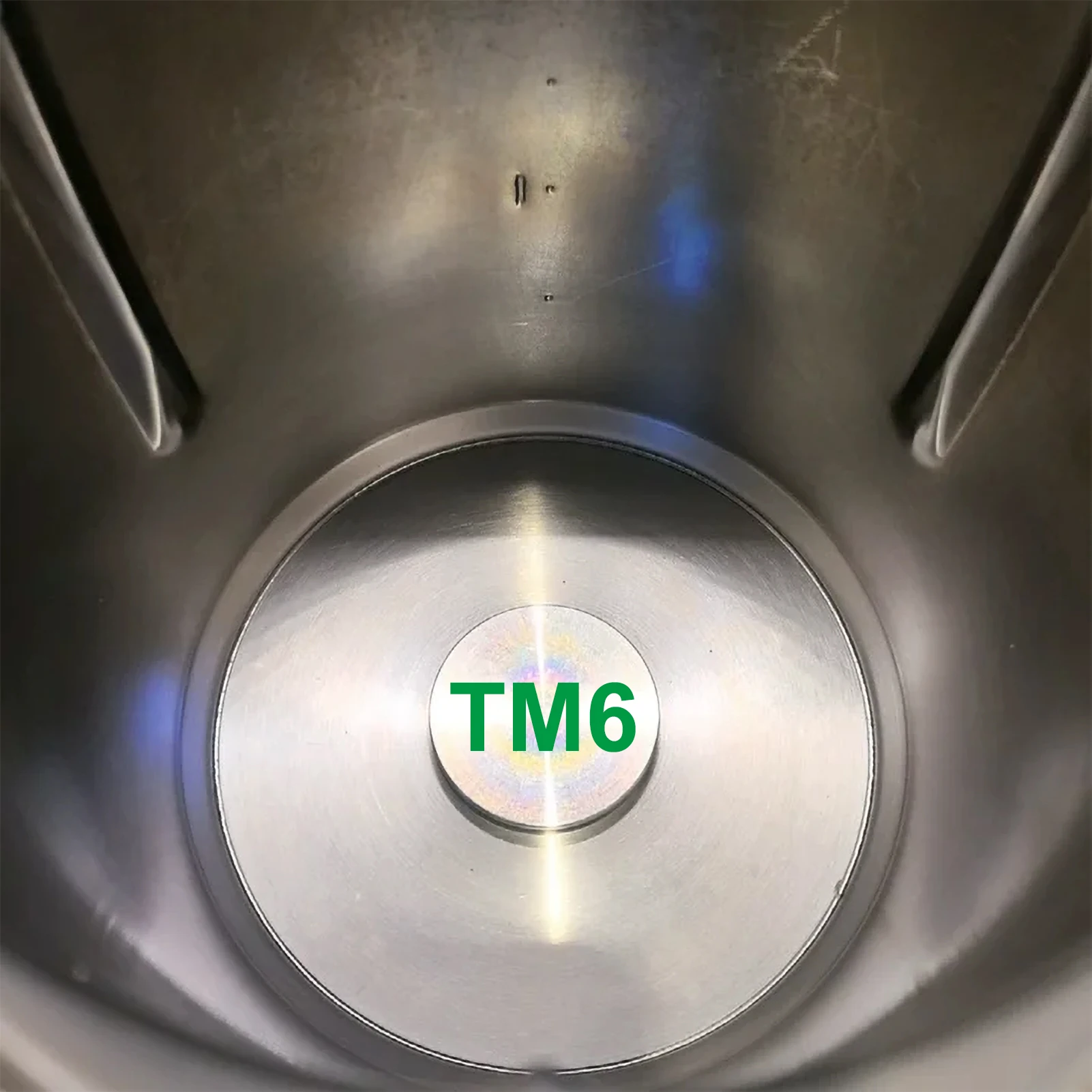 Tapón de tapón de olla princip - Kitchen Gadgets Thermomix reseña y precio