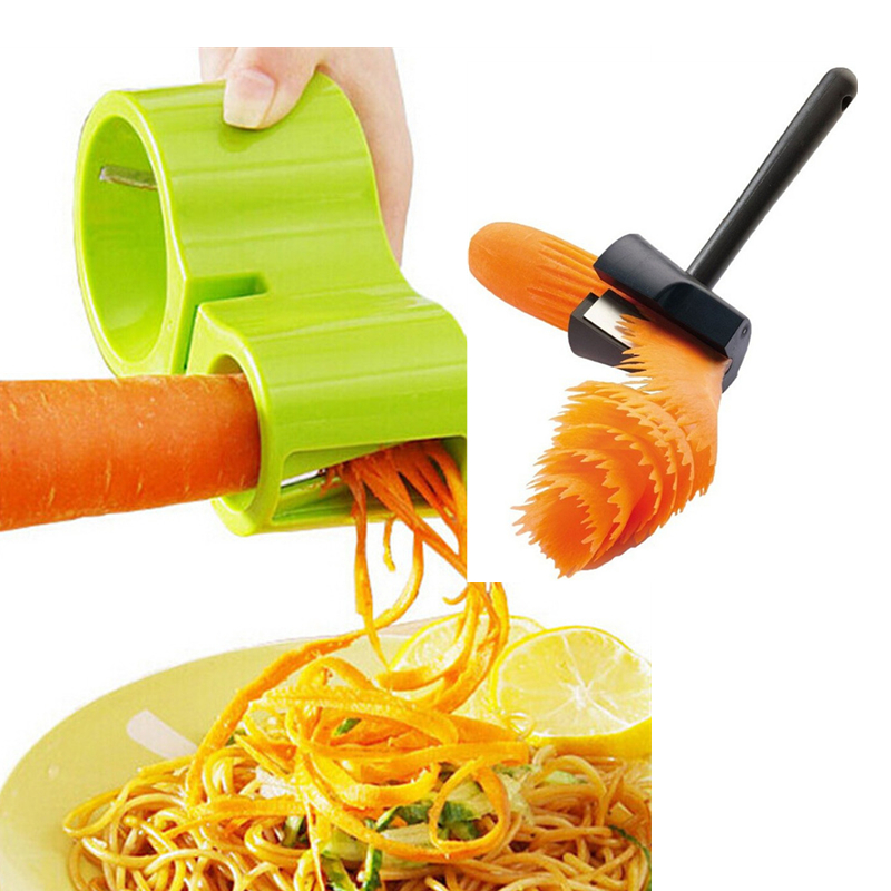 Cuchillo dentado para pelar fr - Kitchen Gadget Amazon reseña y precio