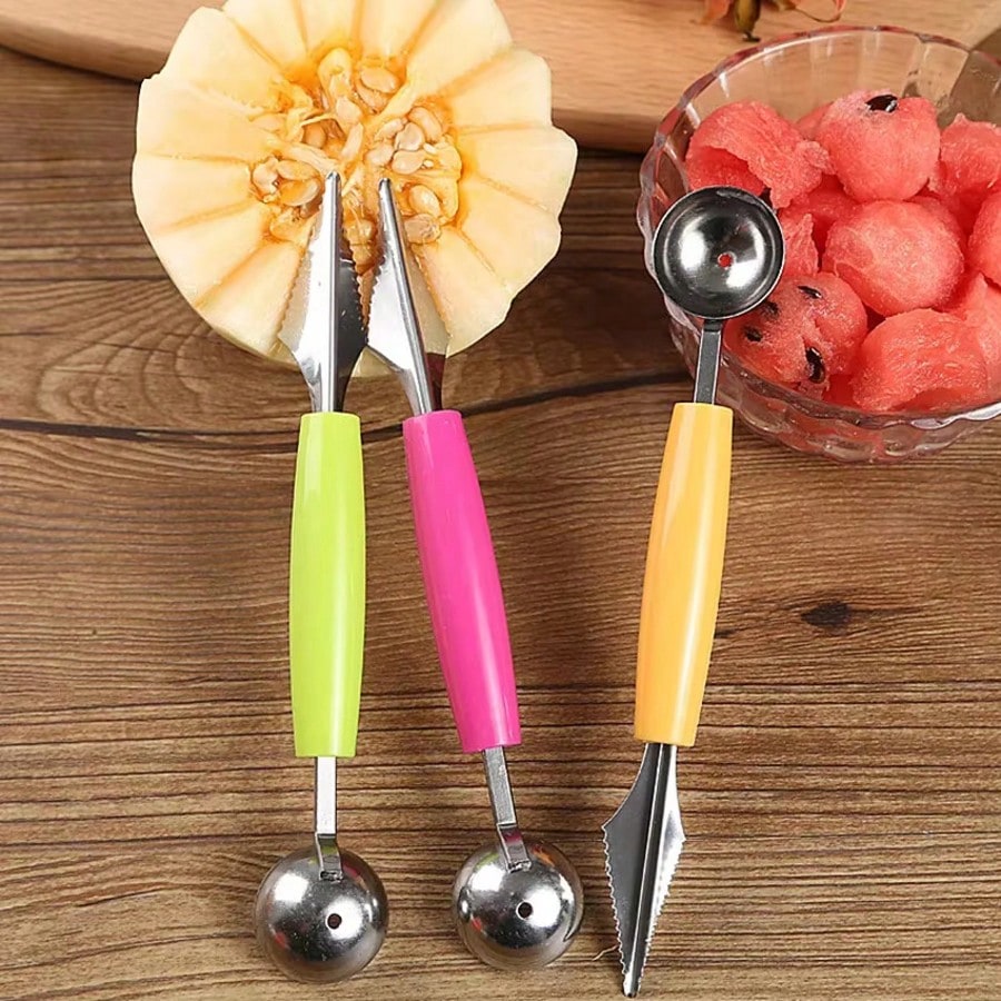 1 herramienta para tallar verd - Kitchen Gadgets That Are Useful reseña y precio