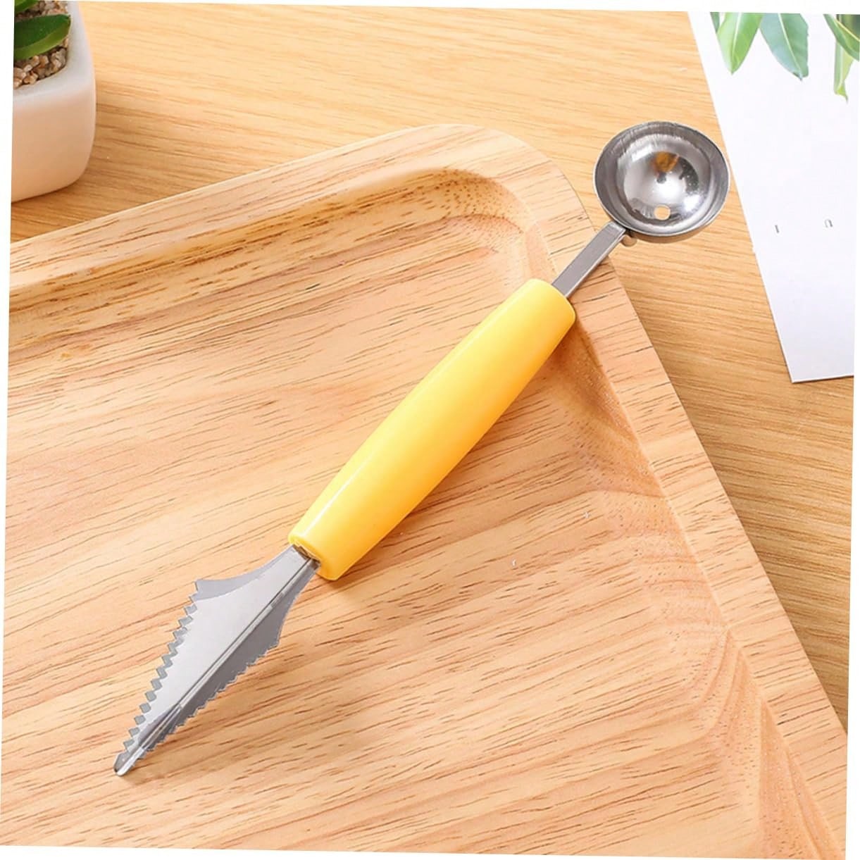 1 herramienta para tallar verd - Kitchen Gadgets That Are Useful reseña y precio