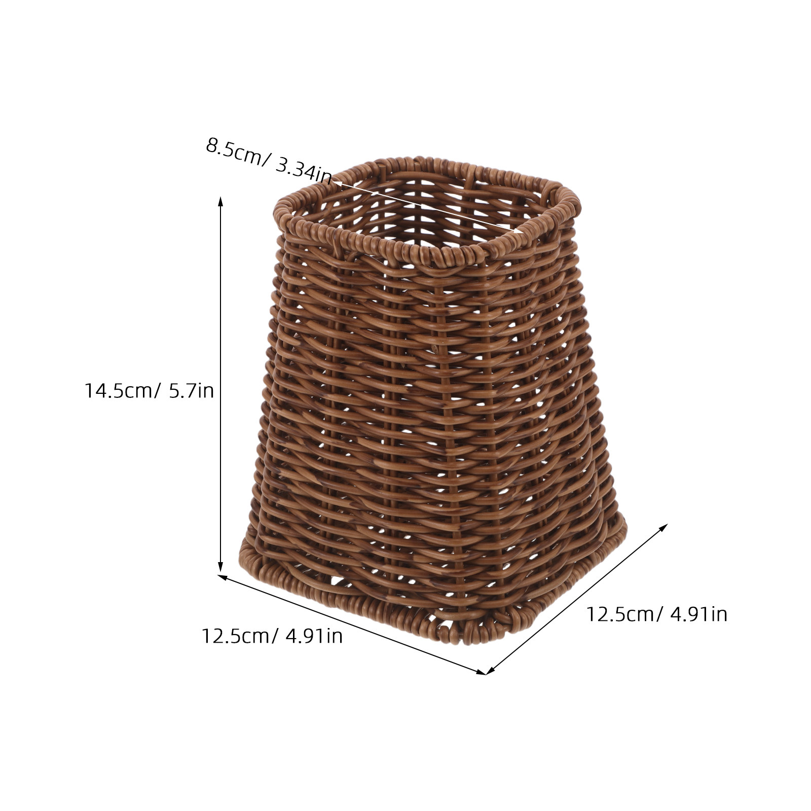 Porta Cubiertos Vintage de Imi - Kitchen Utensil Holder reseña y precio
