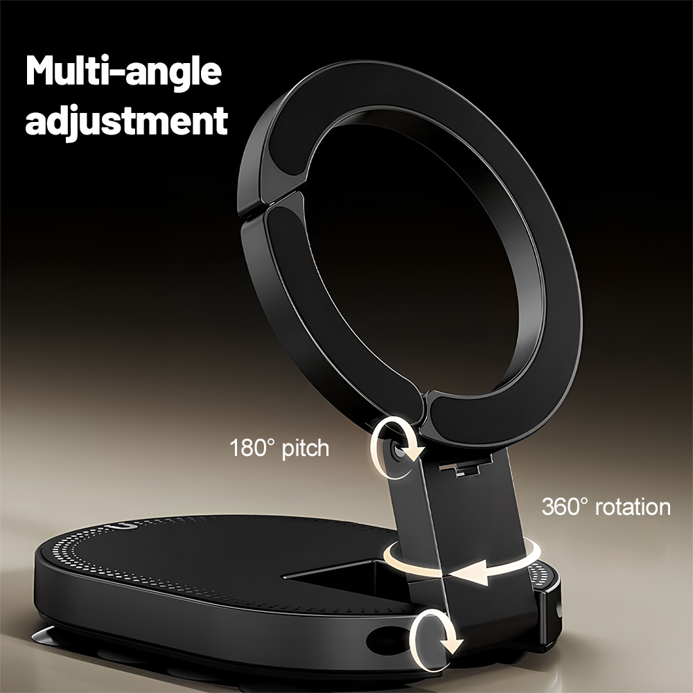 360 °   Soporte magnético para - Kitchen Gadgets Dropshipping reseña y precio