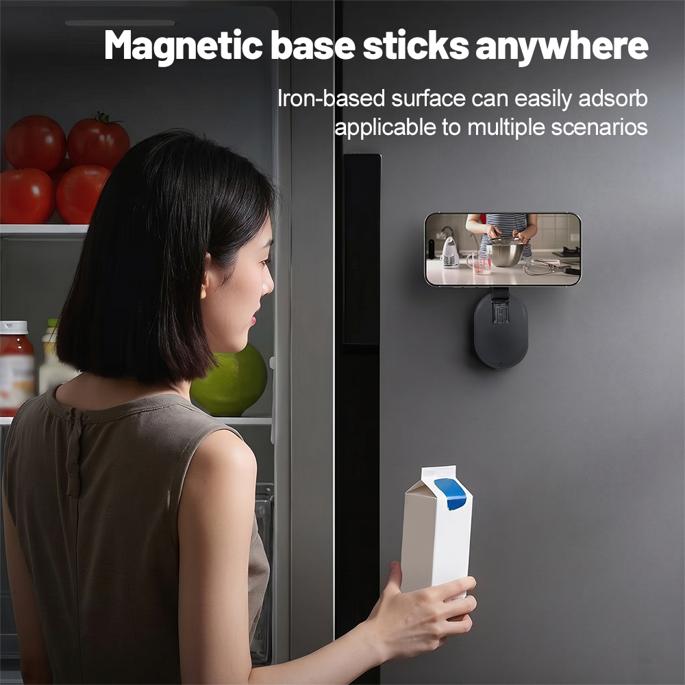 360 °   Soporte magnético para - Kitchen Gadgets Dropshipping reseña y precio