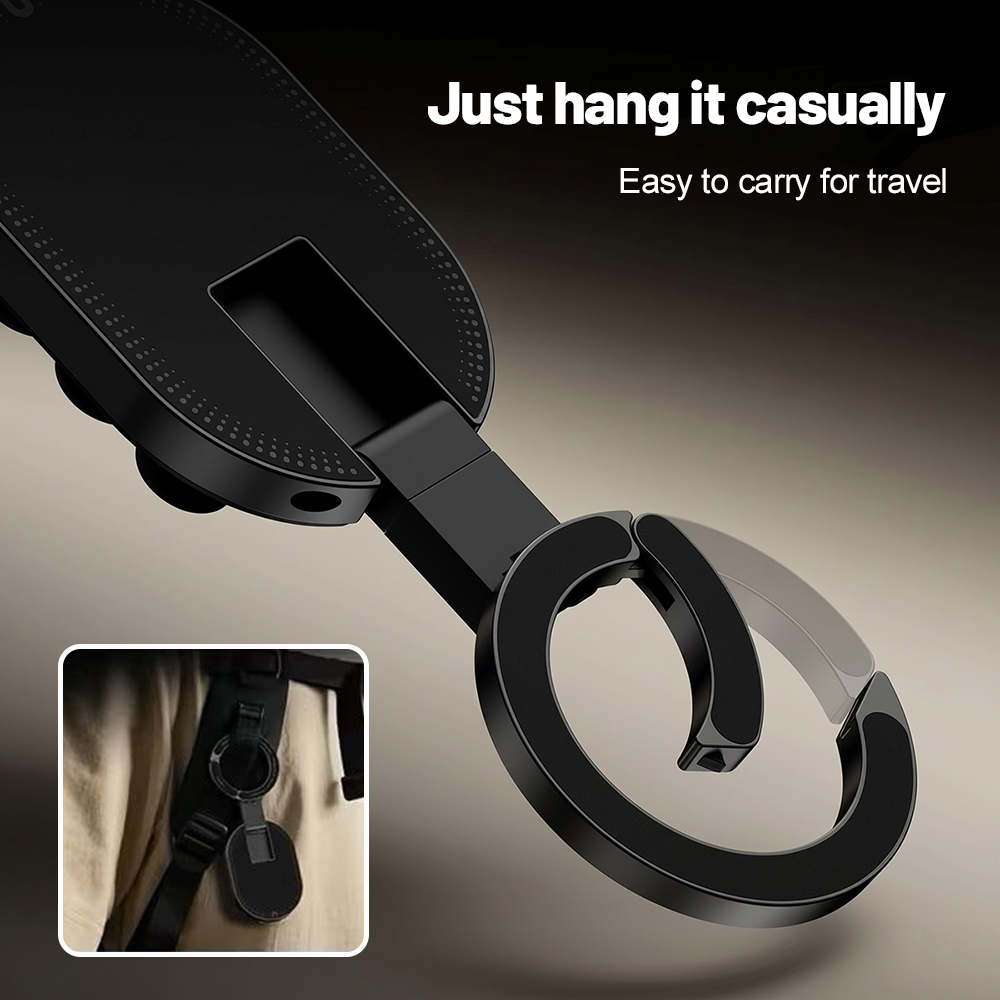 360 °   Soporte magnético para - Kitchen Gadgets Dropshipping reseña y precio