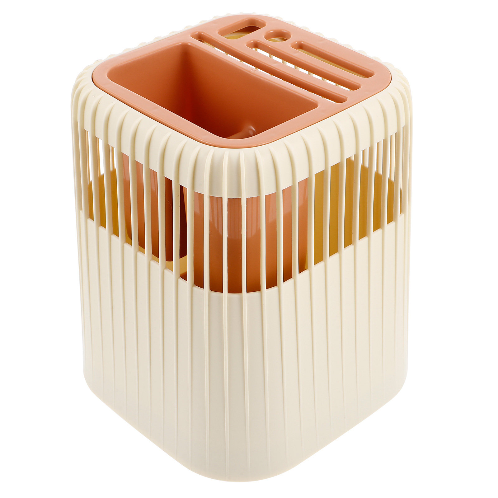 Escurridor de utensilios de co - Kitchen Utensil Holder reseña y precio