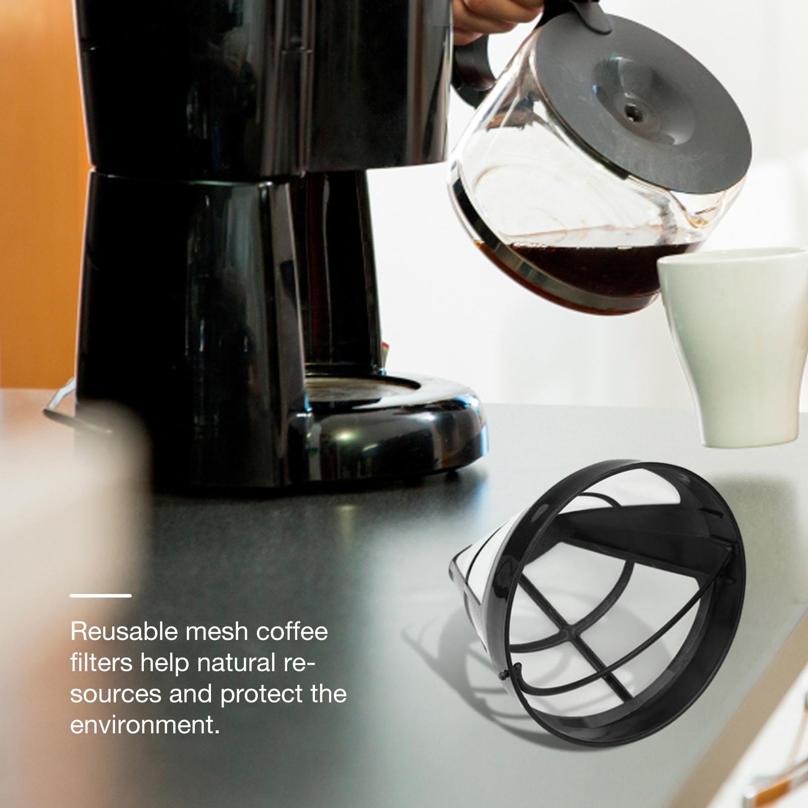 Filtro de malla para café, acc - Kitchen Gadgets Dropshipping reseña y precio