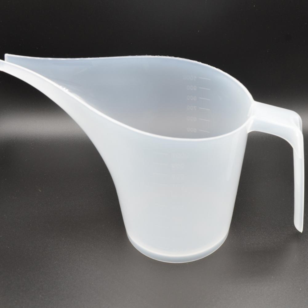 Taza medidora de 1000ML, punta - Kitchen Gadgets Dropshipping reseña y precio
