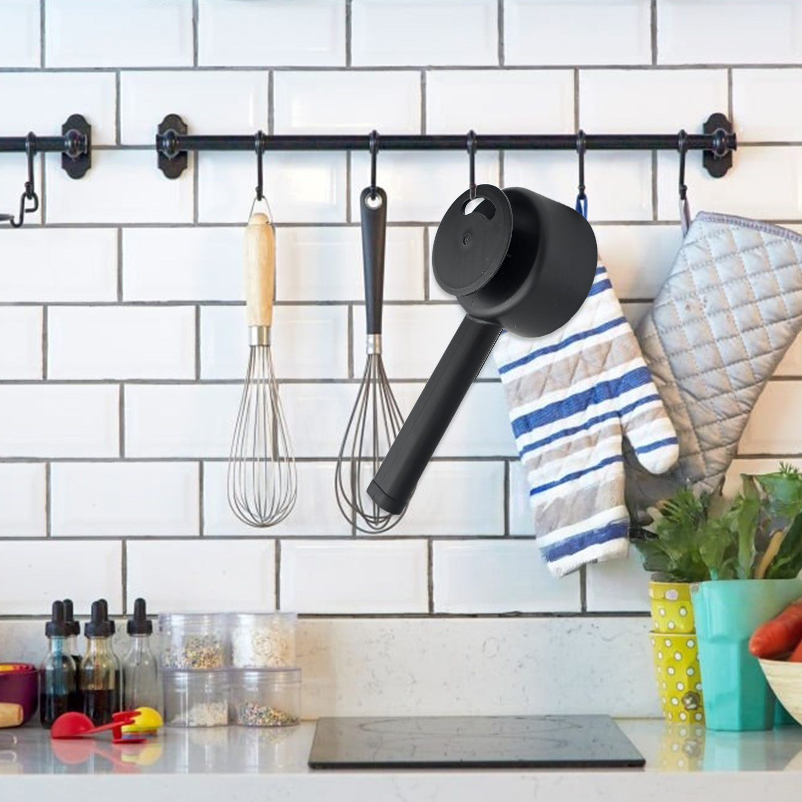 Desviador de vapor compatible  - Kitchen Gadgets Thermomix reseña y precio