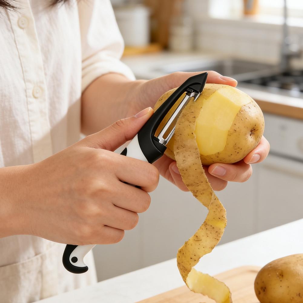 Cortador de Verduras Multifunc - Kitchen Gadgets Useful reseña y precio