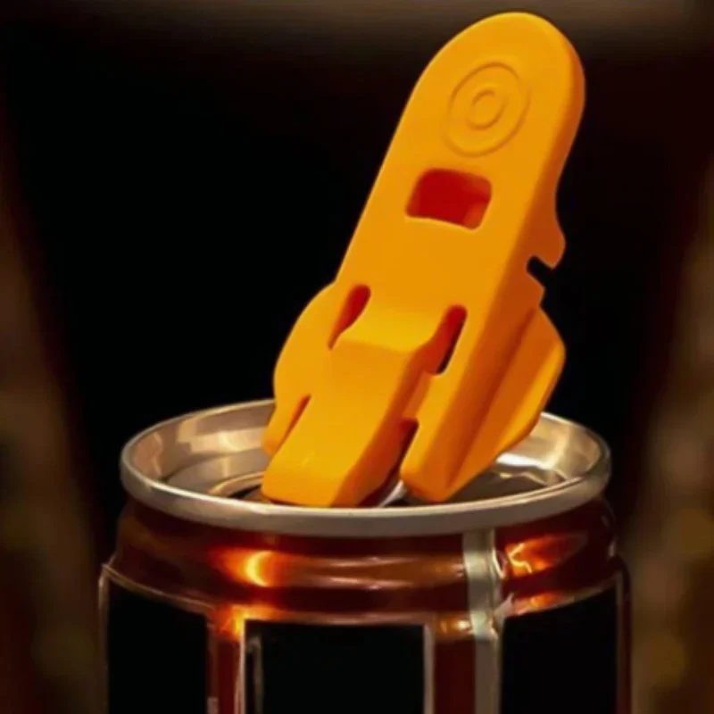 Abrelatas fácil de usar, tapa  - Kitchen Gadgets That Are Useful reseña y precio