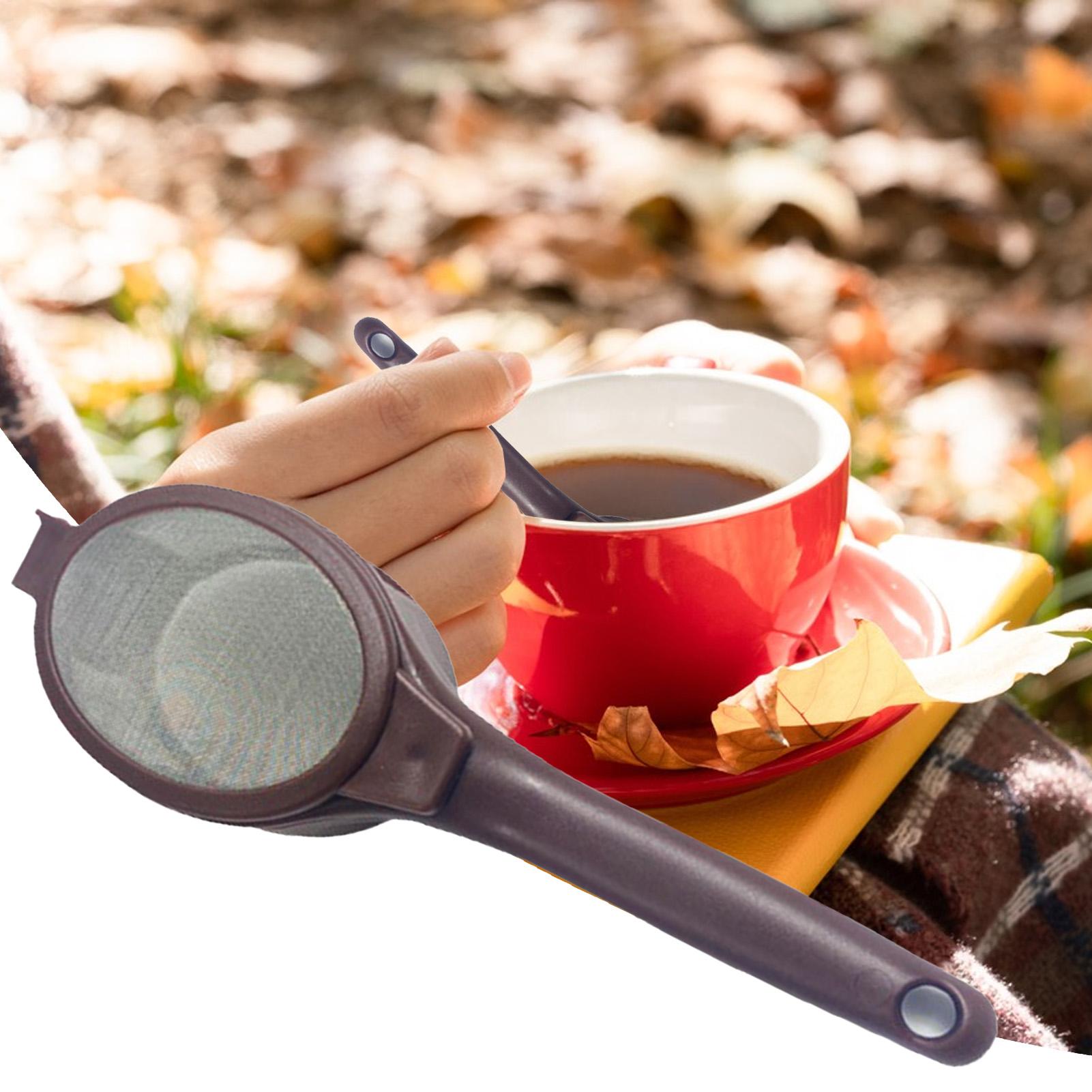Cuchara con filtro de café, co - Kitchen Gadgets Dropshipping reseña y precio