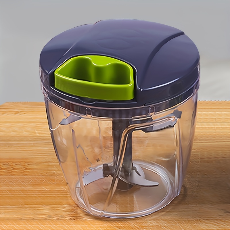 Mini picadora de alimentos mul - Small Kitchen Gadgets Gifts reseña y precio