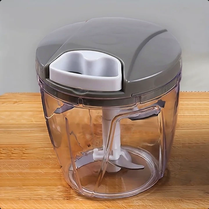 Mini picadora de alimentos mul - Small Kitchen Gadgets Gifts reseña y precio