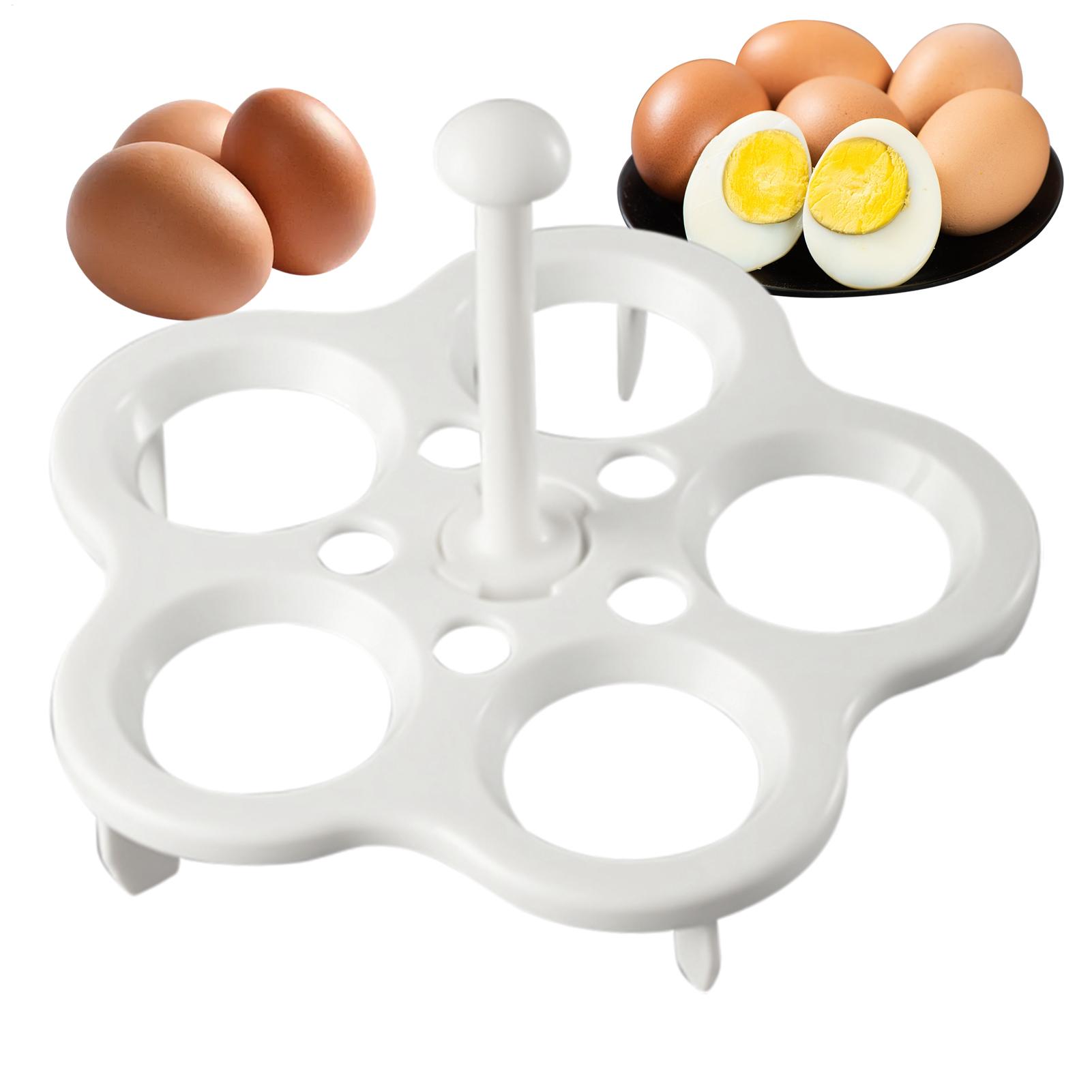 Soporte para cocedor de huevos - Kitchen Gadgets Dropshipping reseña y precio