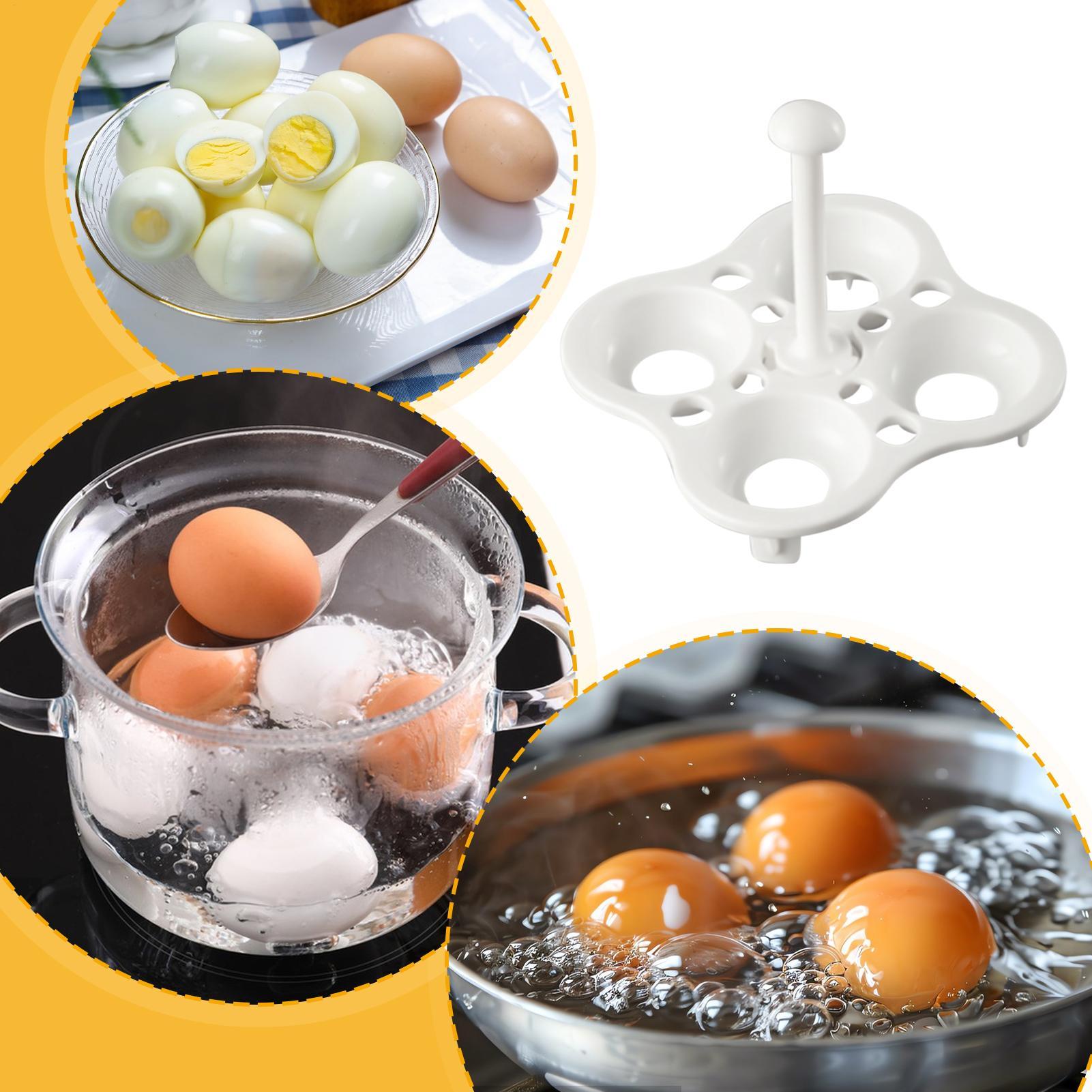Soporte para cocedor de huevos - Kitchen Gadgets Dropshipping reseña y precio