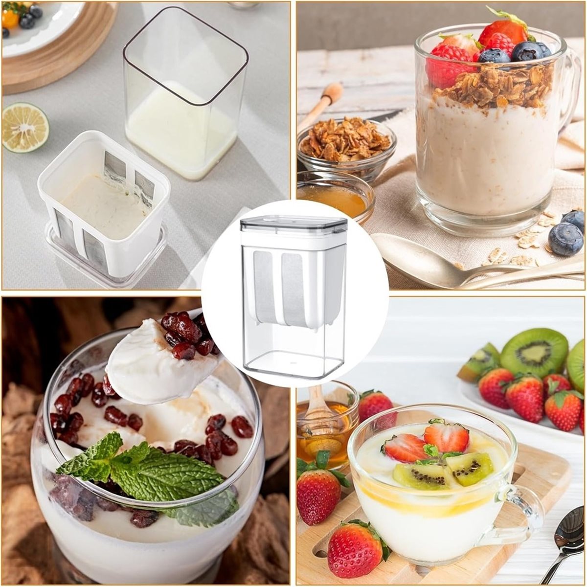【LISTA DE PRODUCTOS IMPRESCIND - Kitchen Gadgets To Have reseña y precio