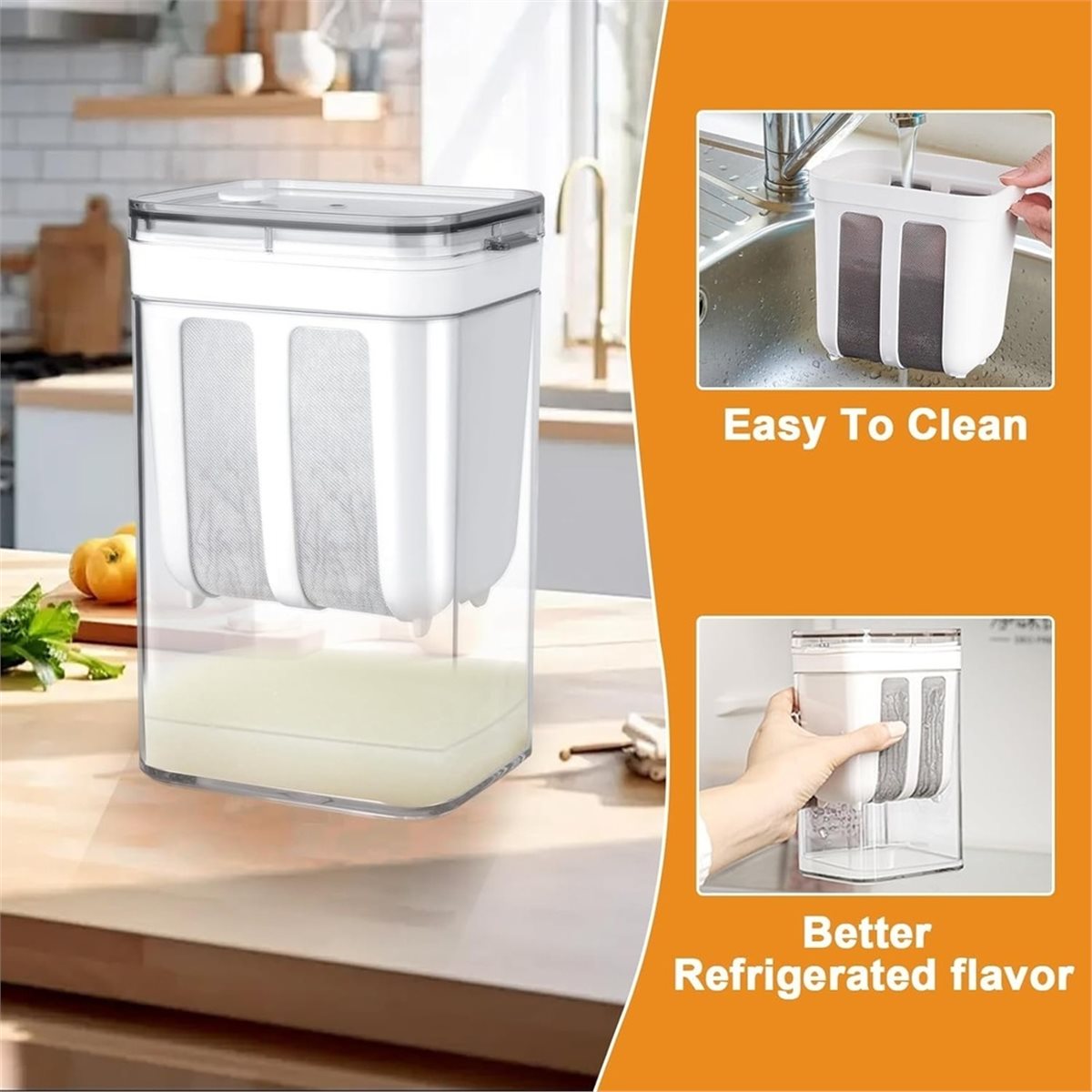 【LISTA DE PRODUCTOS IMPRESCIND - Kitchen Gadgets To Have reseña y precio