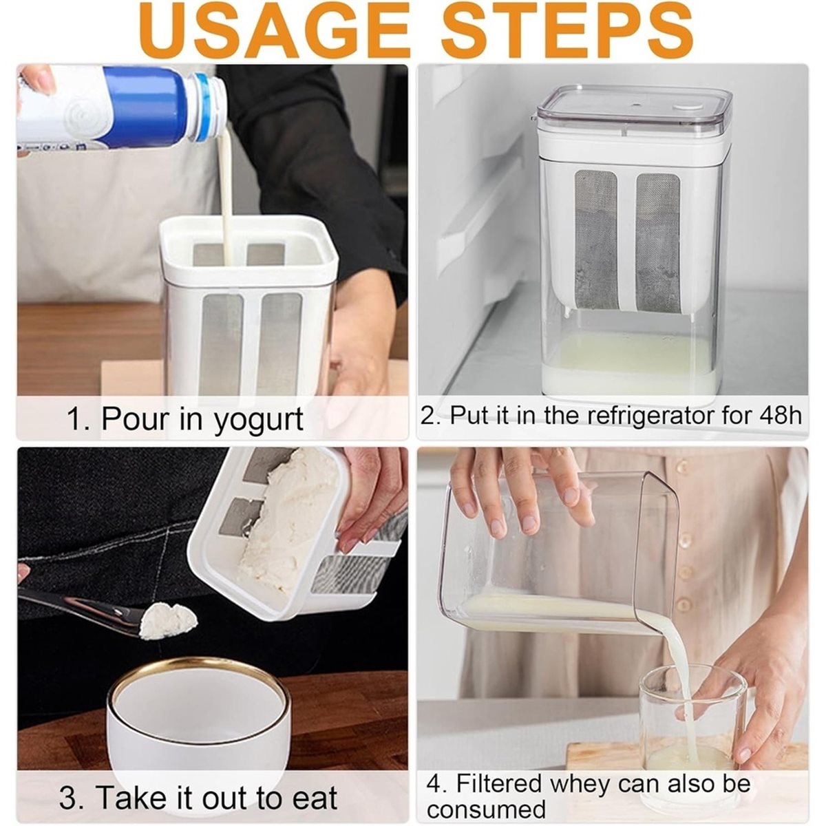 【LISTA DE PRODUCTOS IMPRESCIND - Kitchen Gadgets To Have reseña y precio