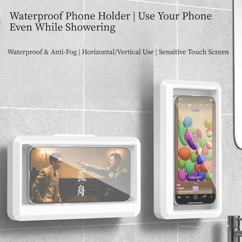 Funda de teléfono con pantalla - Kitchen Gadgets Dropshipping reseña y precio