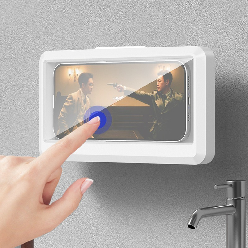 Funda de teléfono con pantalla - Kitchen Gadgets Dropshipping reseña y precio