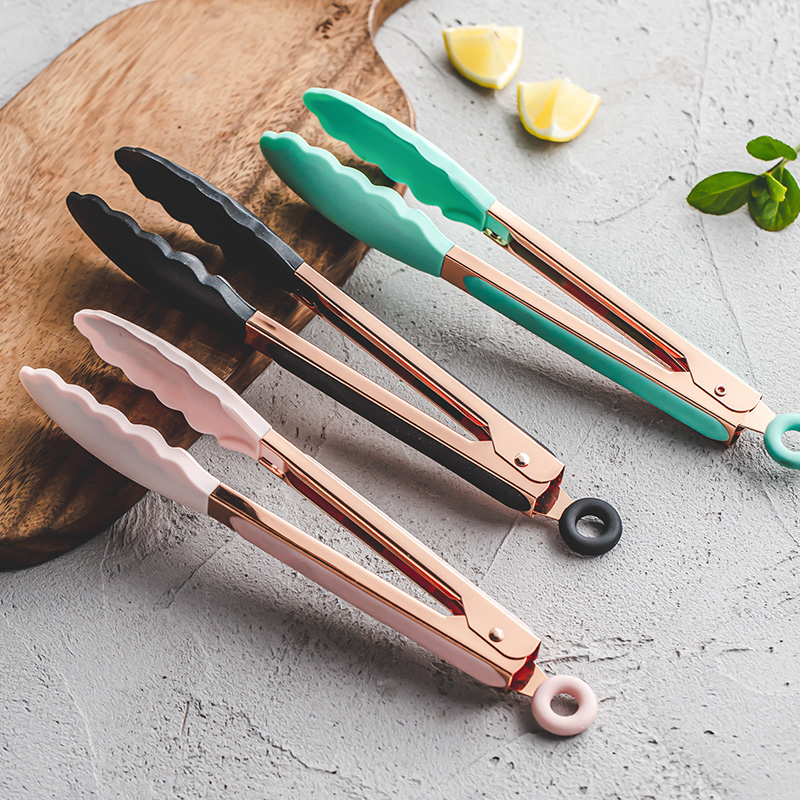 Clips pequeños de silicona de  - Kitchen Gadgets Cool reseña y precio