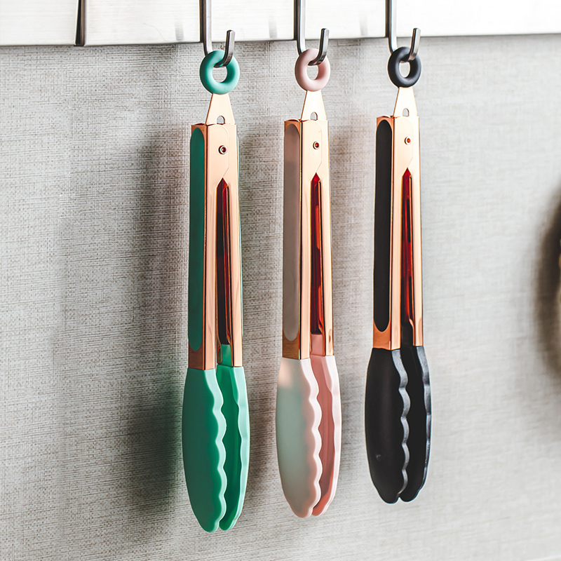 Clips pequeños de silicona de  - Kitchen Gadgets Cool reseña y precio