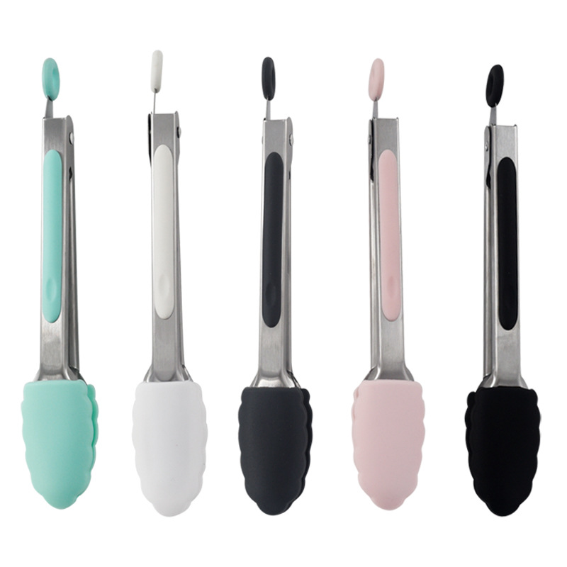 Clips pequeños de silicona de  - Kitchen Gadgets Cool reseña y precio