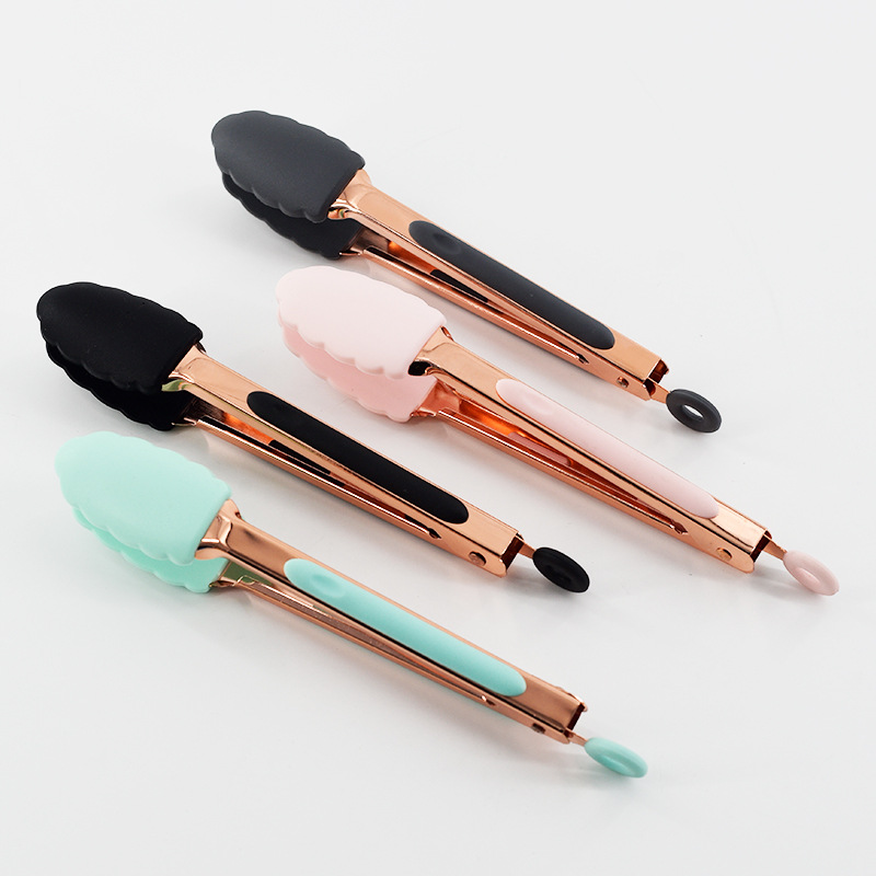 Clips pequeños de silicona de  - Kitchen Gadgets Cool reseña y precio