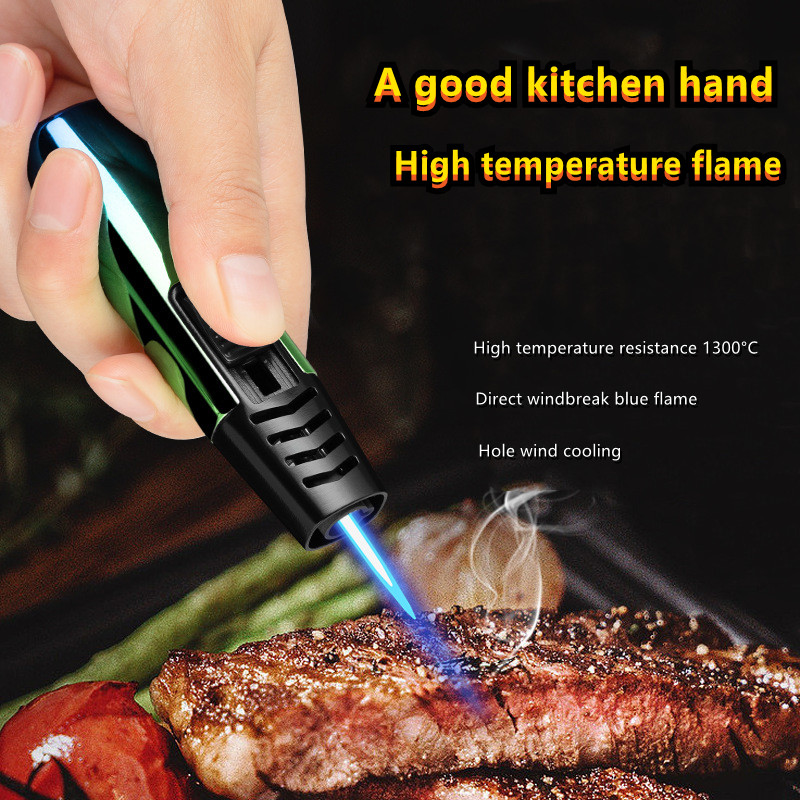 Encendedor de Metal con Cambio - Small Kitchen Gadgets Gifts reseña y precio