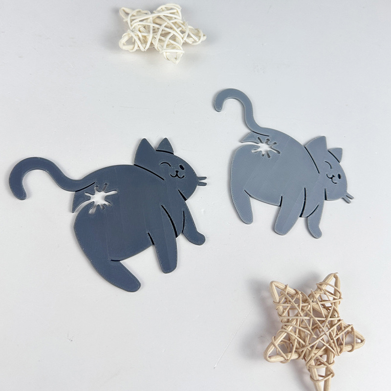 Clip divertido para bolsa de t - Kitchen Gadgets To 3D Print reseña y precio