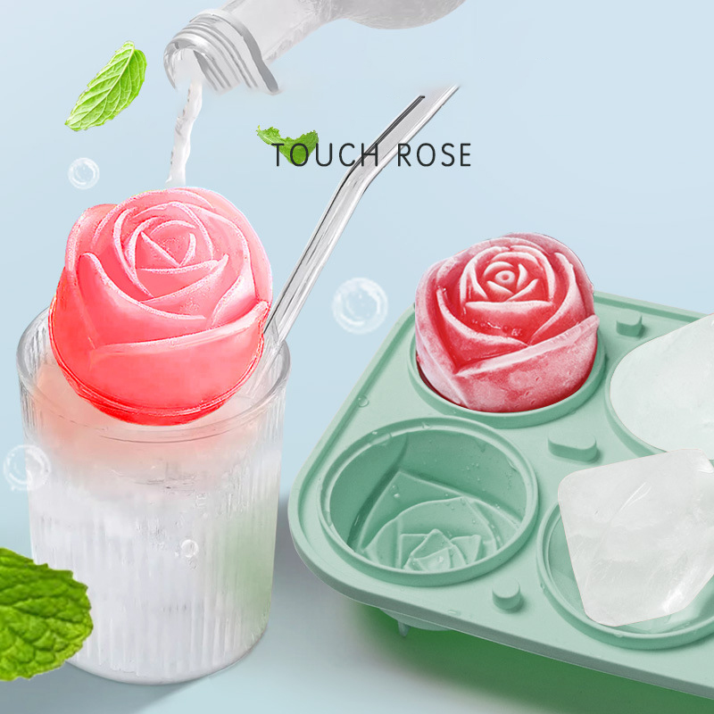 Moldes redondos para cubitos d - Kitchen Utensil Holder reseña y precio