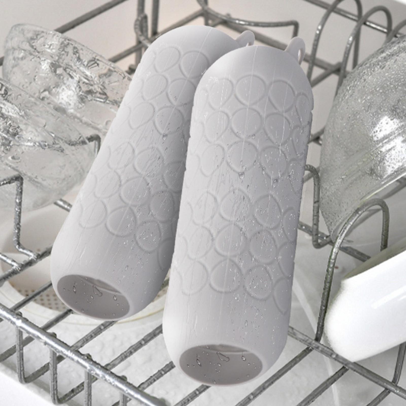 Tubo Pelador de Ajos de Silico - Kitchen Gadgets Dropshipping reseña y precio