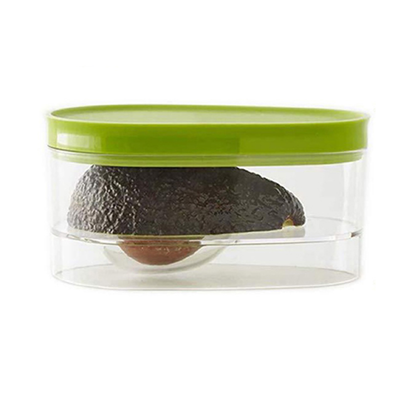 Caja de almacenamiento de alim - Kitchen Gadgets In reseña y precio