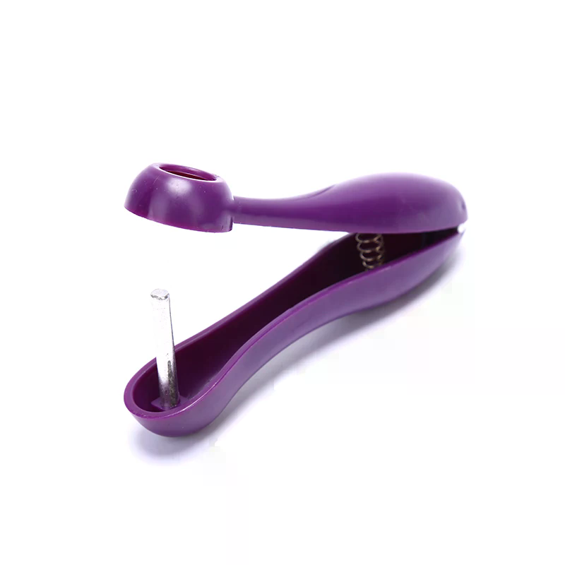 Descorazonador de cerezas y ac - Kitchen Gadgets Xmas Gifts reseña y precio