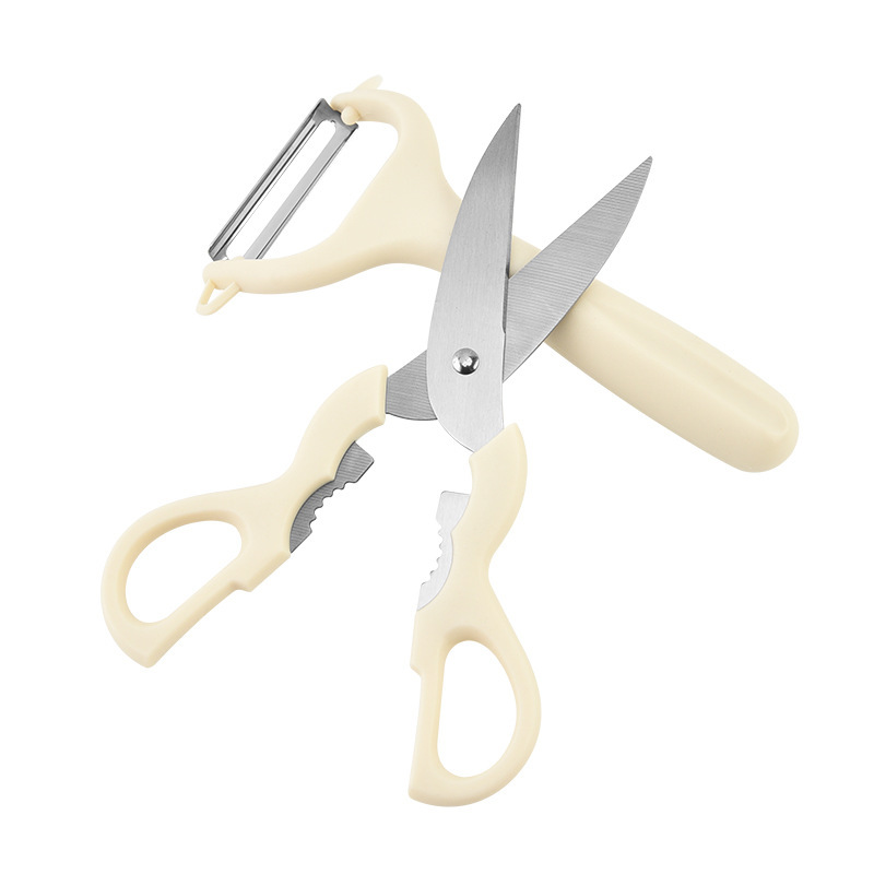 Juego de Seis Utensilios de Co - Kitchen Helper Gadgets reseña y precio