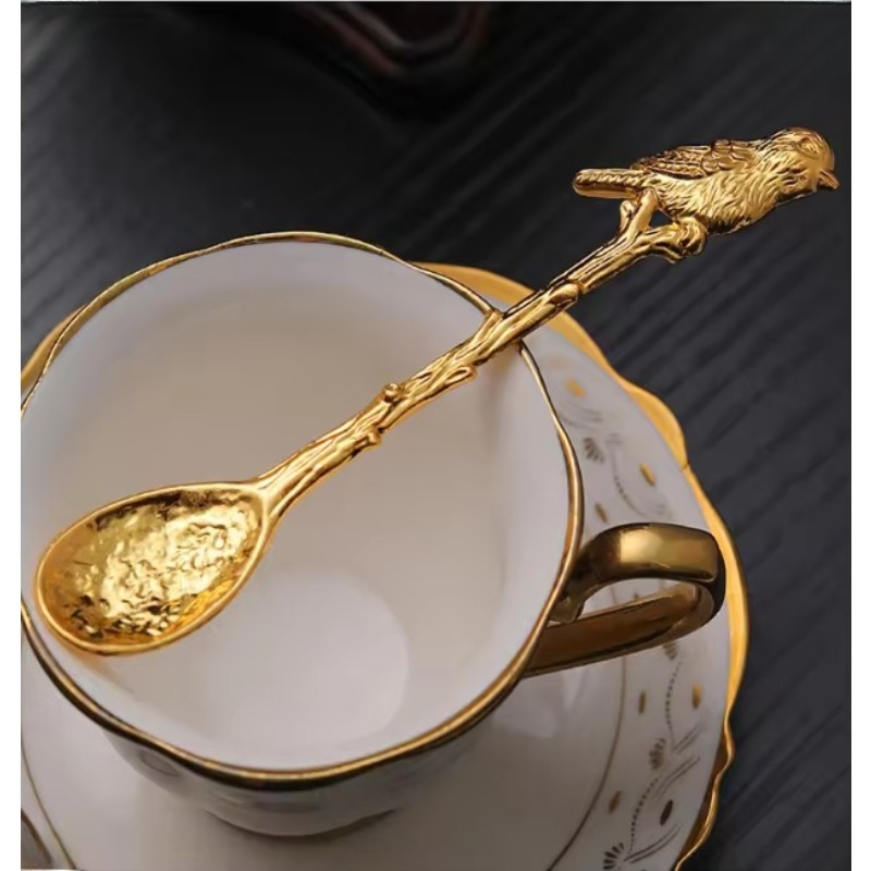1 cuchara de café vintage, cuc - Small Kitchen Gadgets Gifts reseña y precio