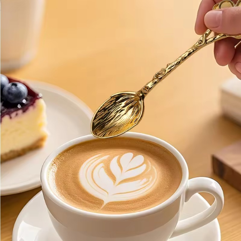1 cuchara de café vintage, cuc - Small Kitchen Gadgets Gifts reseña y precio