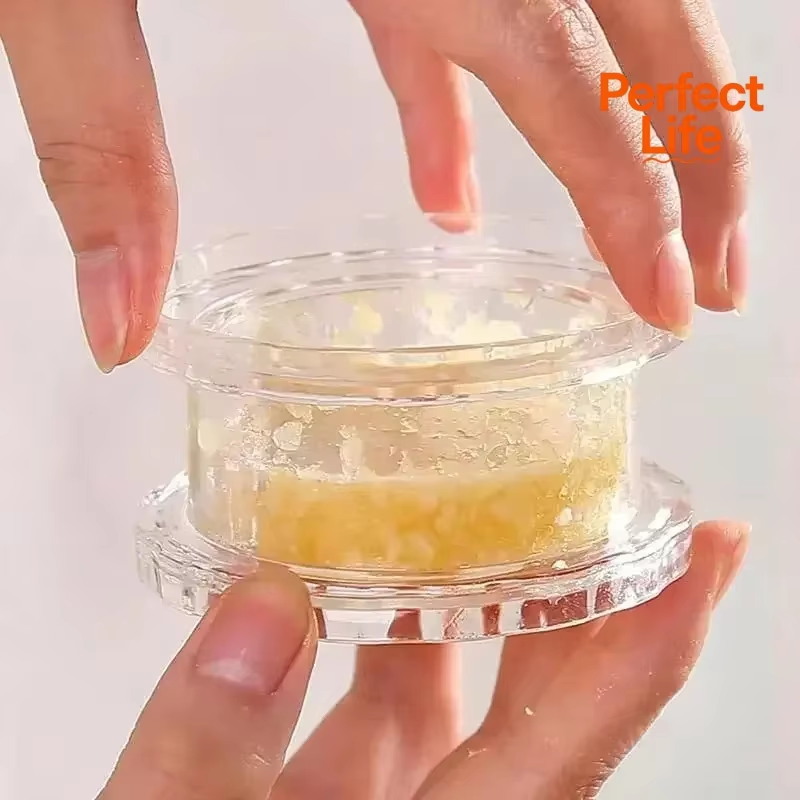 Trituradora de ajo multifuncio - Kitchen Gadget Amazon reseña y precio