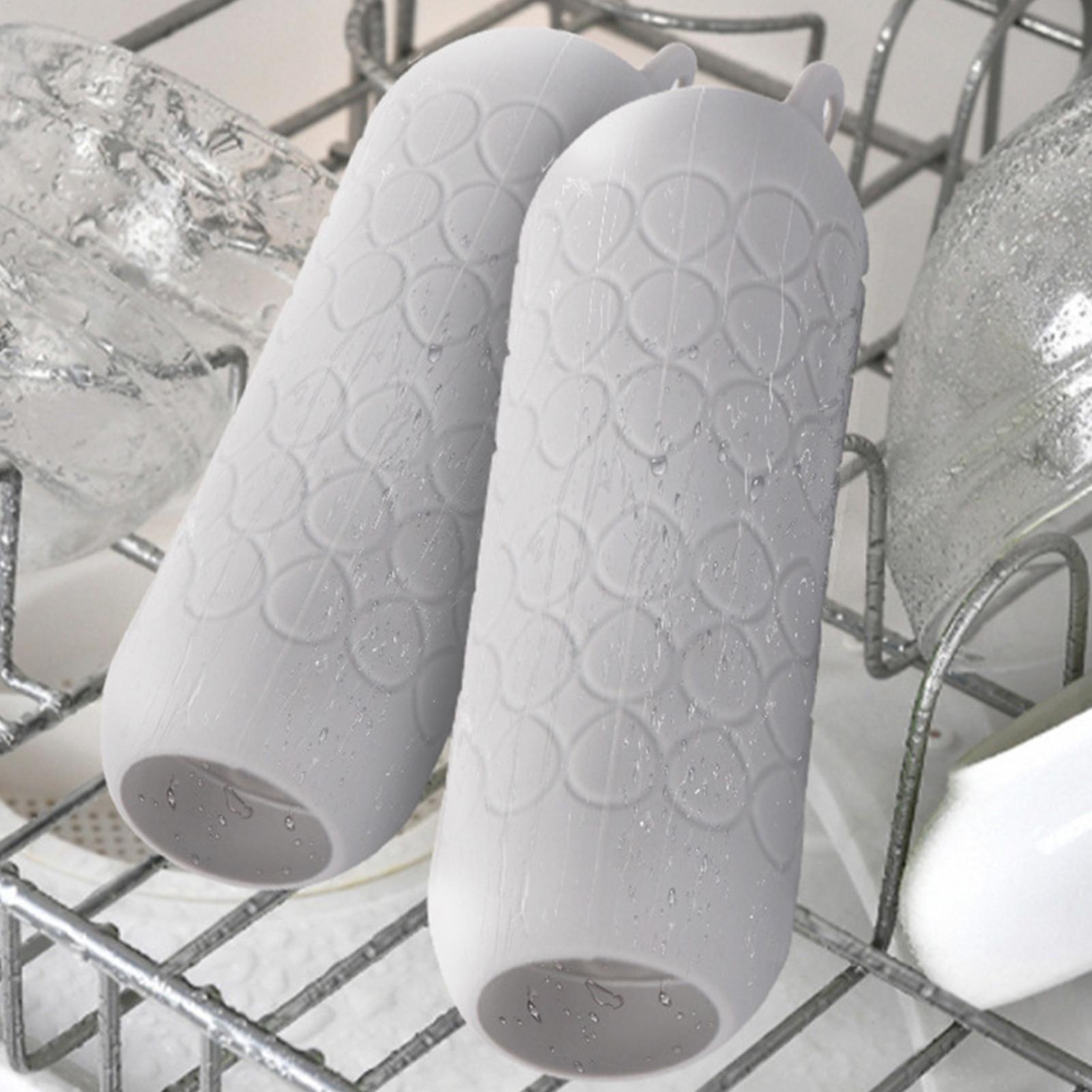 Pelador de Ajos de Silicona, R - Kitchen Gadgets Dropshipping reseña y precio