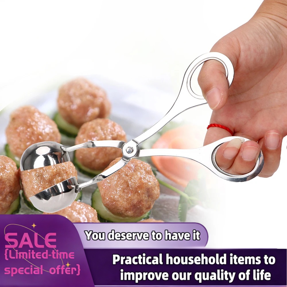 Utensilio de cocina de acero i - Kitchen Helper Gadgets reseña y precio
