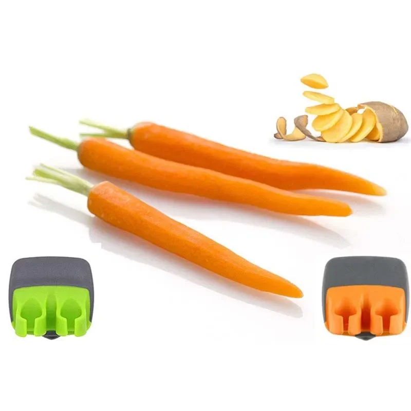 Pelador de palma pelador de ma - Kitchen Helper Gadgets reseña y precio