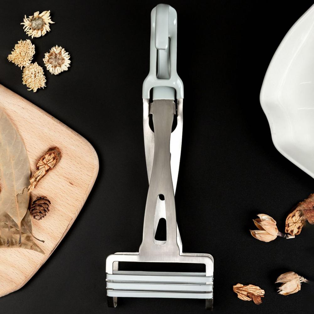 Gadget de cocina, Clip de verd - Kitchen Gadgets Useful reseña y precio