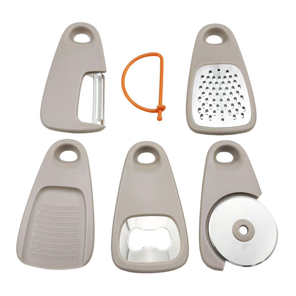 Juego de utensilios versátiles - Small Kitchen Gadgets Gifts reseña y precio