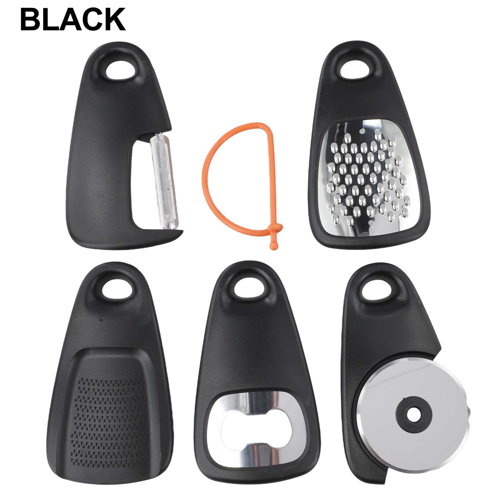 Juego de utensilios versátiles - Small Kitchen Gadgets Gifts reseña y precio
