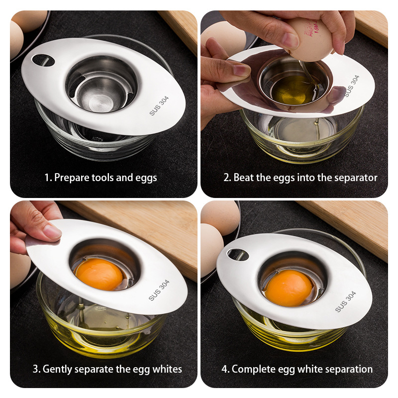 Herramientas separadoras de cl - Kitchen Gadget Amazon reseña y precio