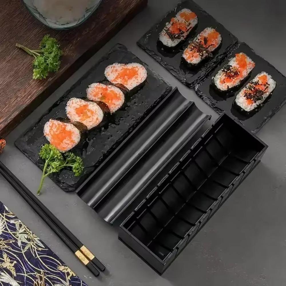 3 unids/set fabricante de Sush - Kitchen Gadget Amazon reseña y precio