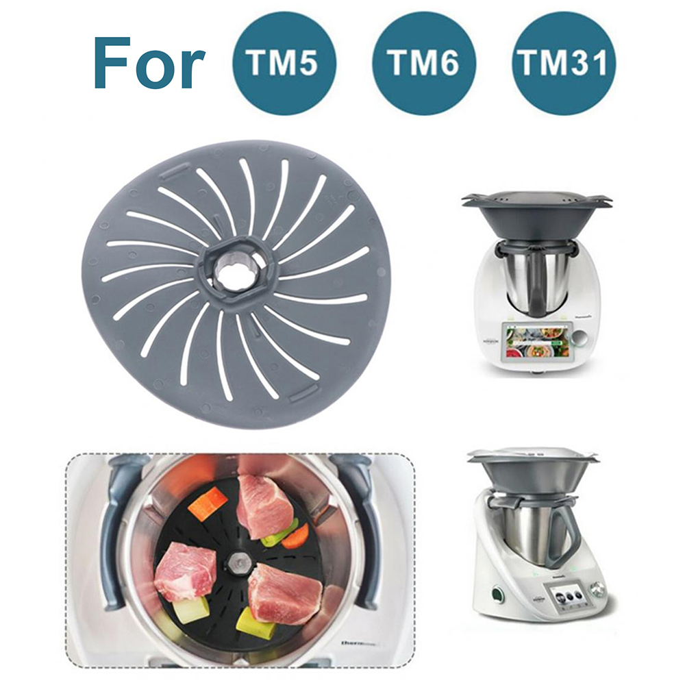 Thermomix BIMBY TM5 TM6 TM31 c - Kitchen Gadgets Thermomix reseña y precio