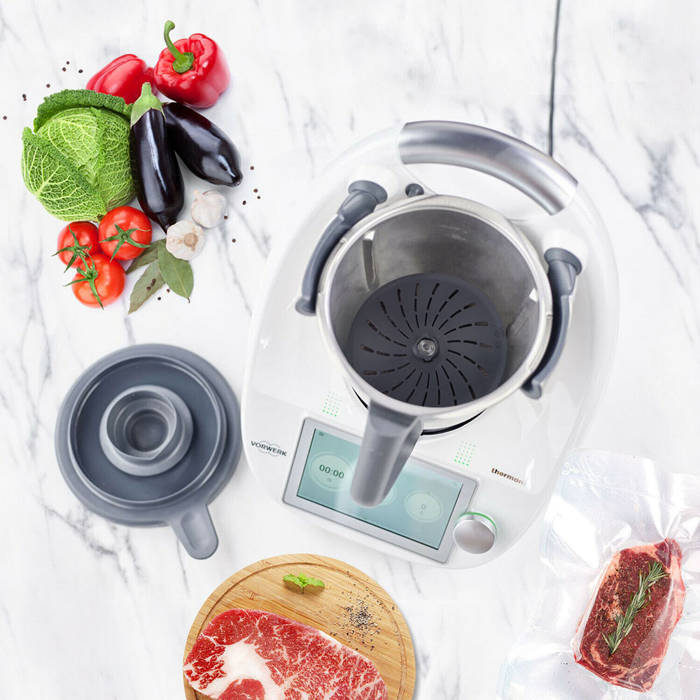 Thermomix BIMBY TM5 TM6 TM31 c - Kitchen Gadgets Thermomix reseña y precio